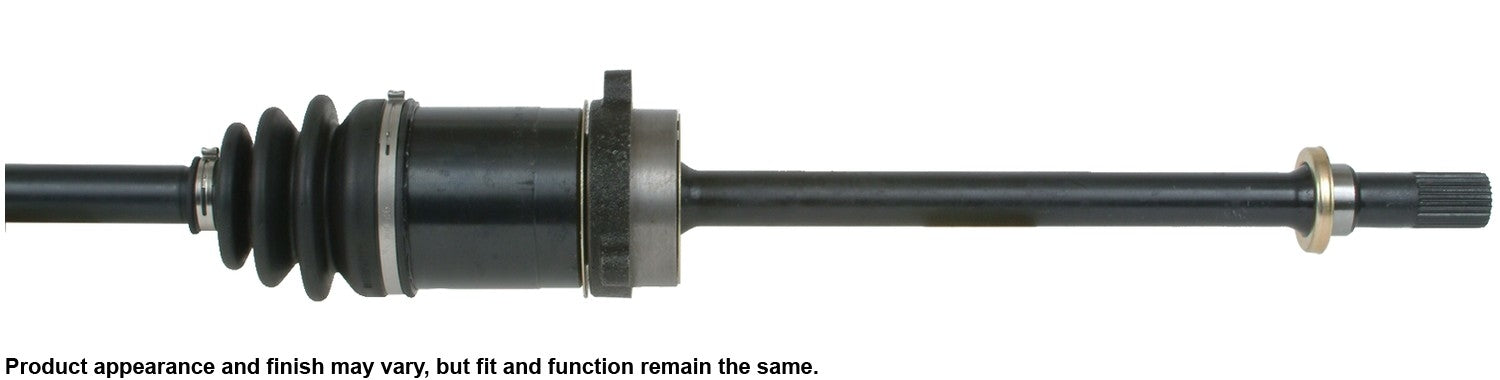 Cardone New CV Axle Assembly 66-6165