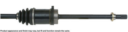 Cardone New CV Axle Assembly 66-6165