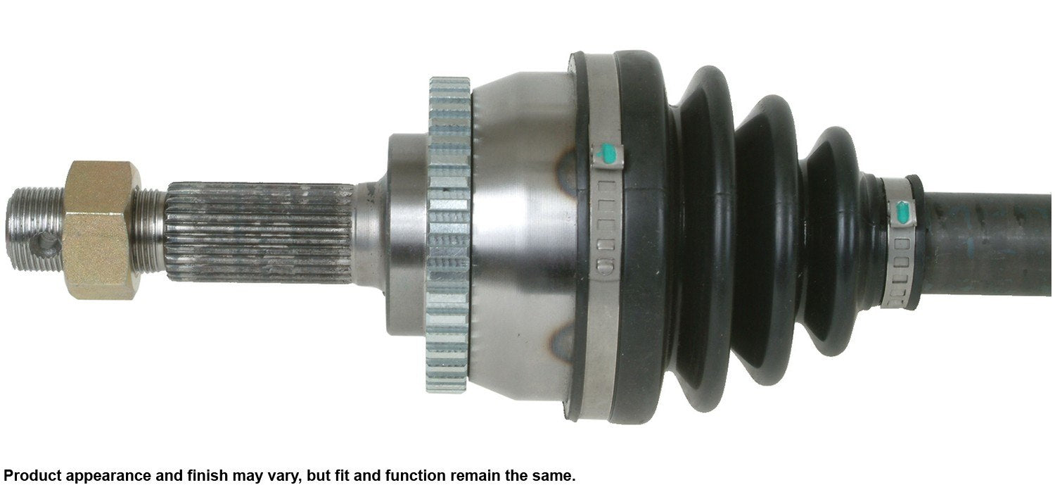 Cardone New CV Axle Assembly 66-6170