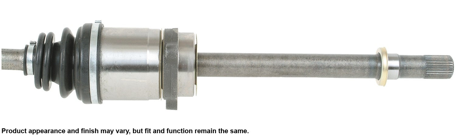 Cardone New CV Axle Assembly 66-6171