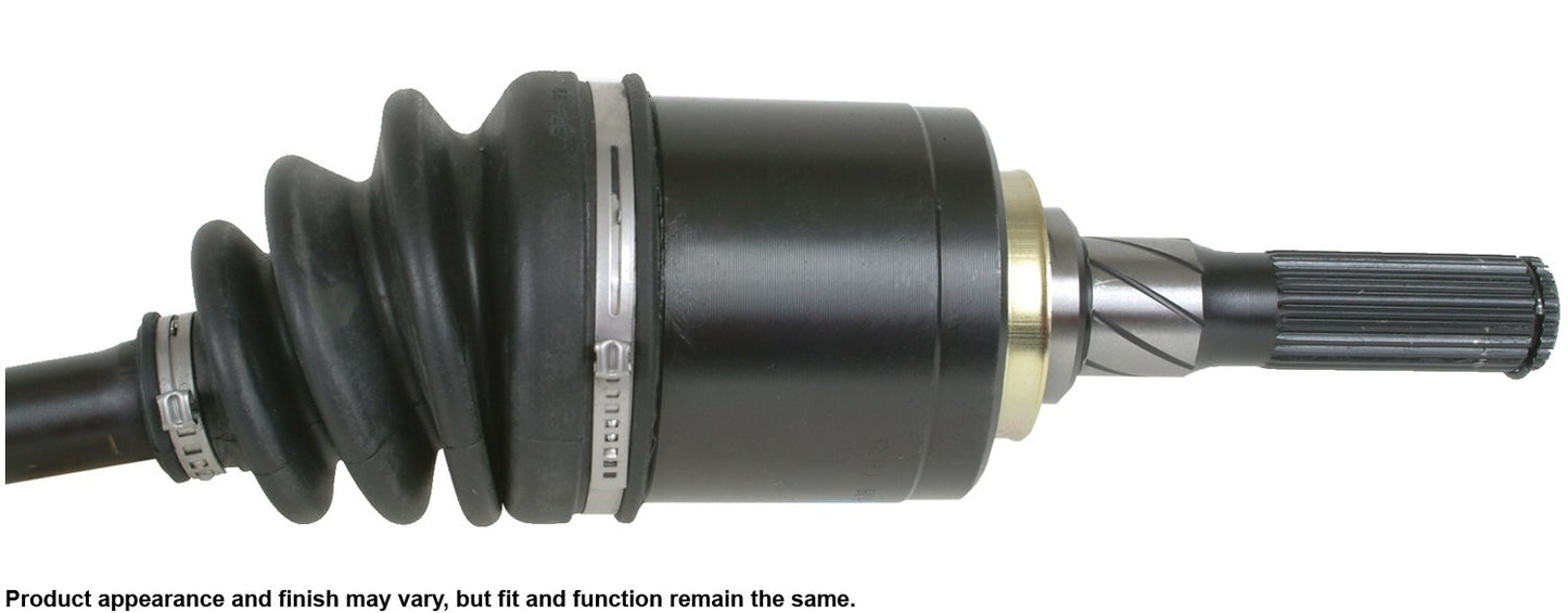 Cardone New CV Axle Assembly 66-6172