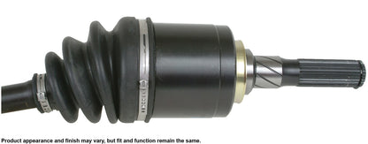 Cardone New CV Axle Assembly 66-6172