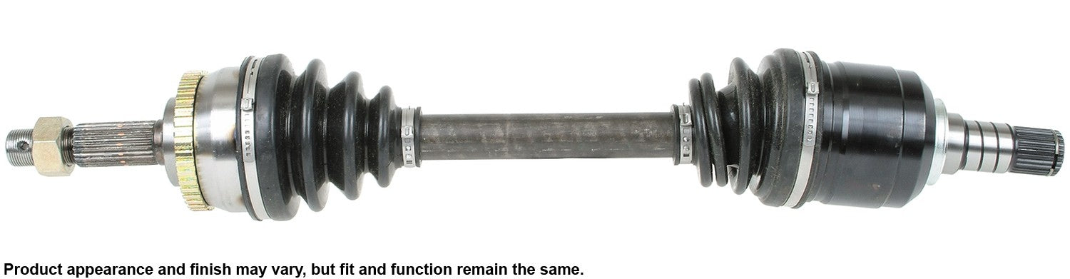 Cardone New CV Axle Assembly 66-6179
