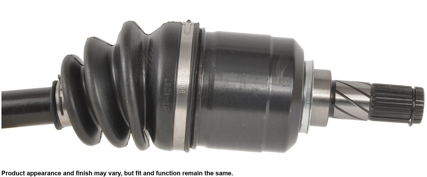 Cardone New CV Axle Assembly 66-6182