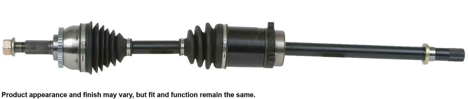 Cardone New CV Axle Assembly 66-6190