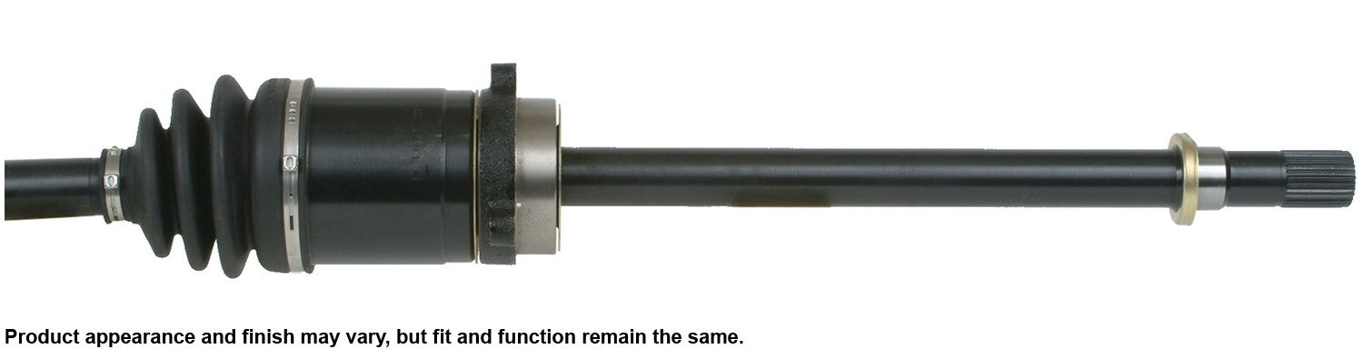 Cardone New CV Axle Assembly 66-6190