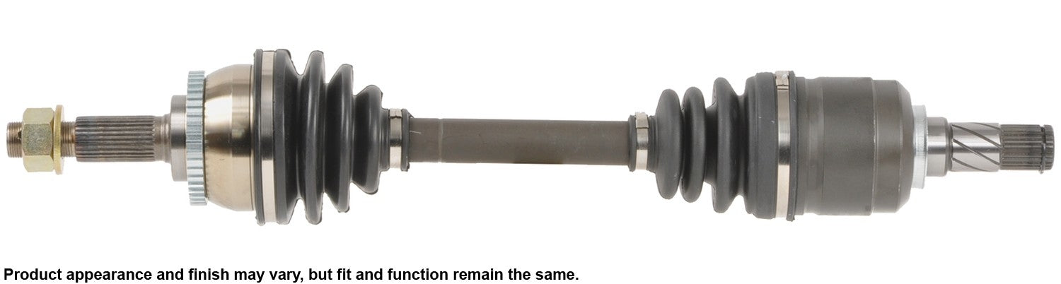 Cardone New CV Axle Assembly 66-6191