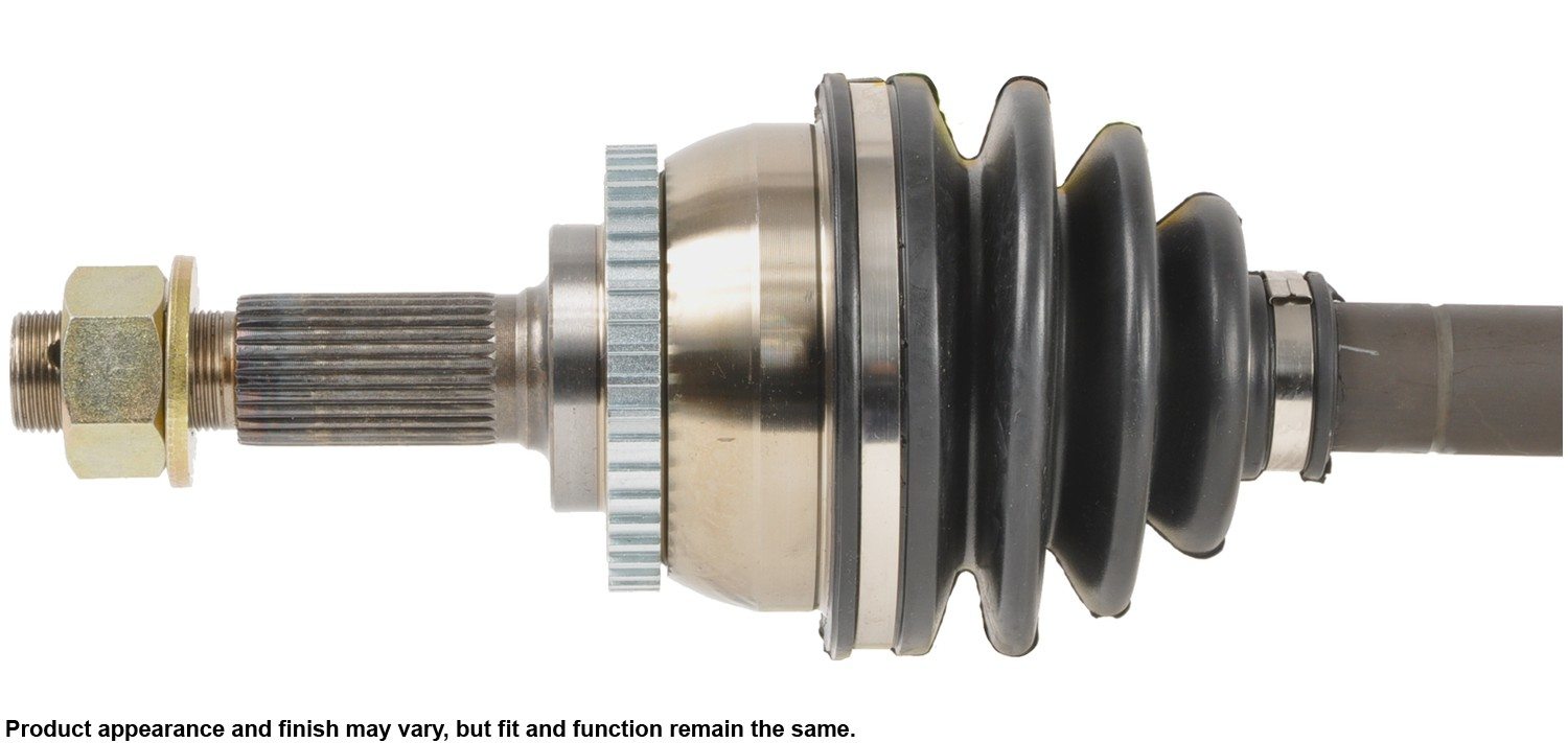 Cardone New CV Axle Assembly 66-6191