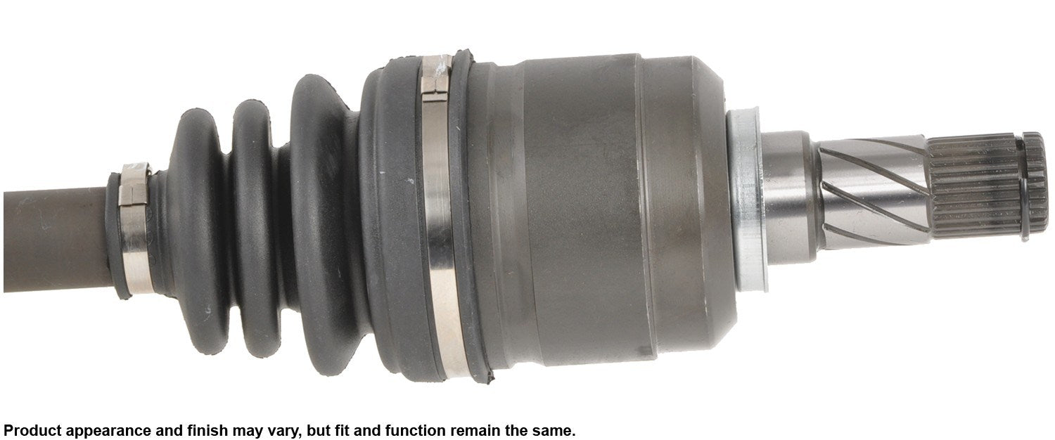 Cardone New CV Axle Assembly 66-6191