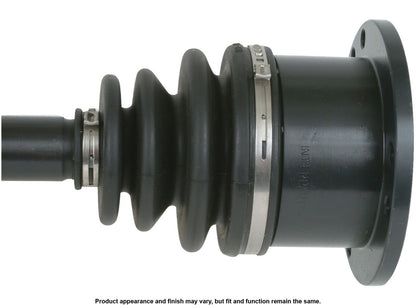 Cardone New New CV Axle Assembly 66-6193