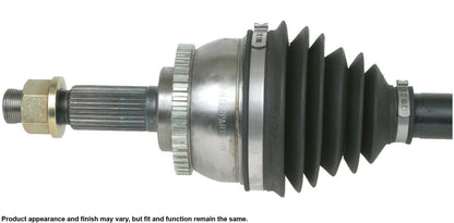 Cardone New CV Axle Assembly 66-6196