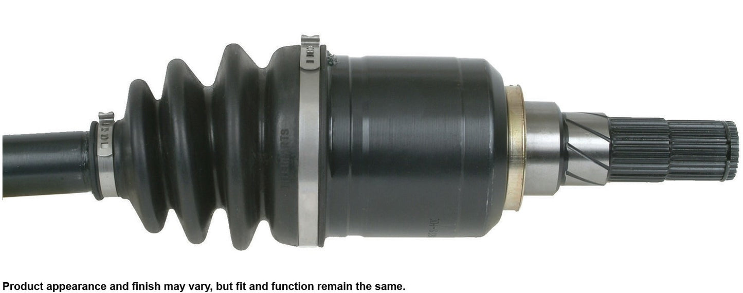 Cardone New CV Axle Assembly 66-6196