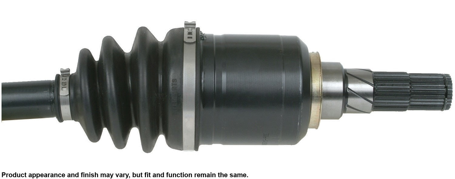 Cardone New CV Axle Assembly 66-6196