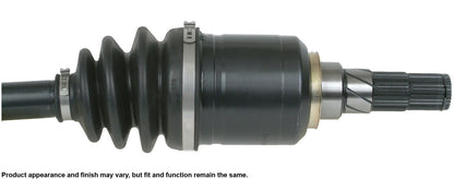 Cardone New CV Axle Assembly 66-6196