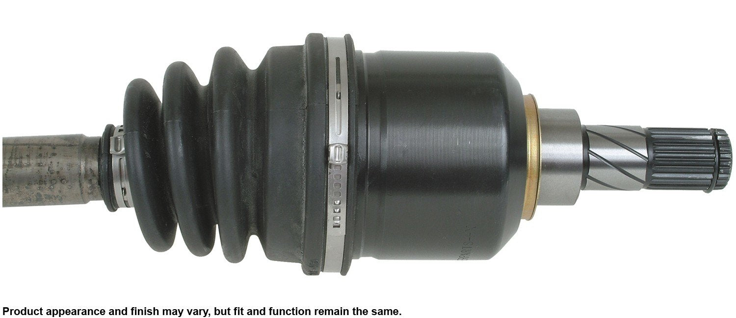 Cardone New CV Axle Assembly 66-6200