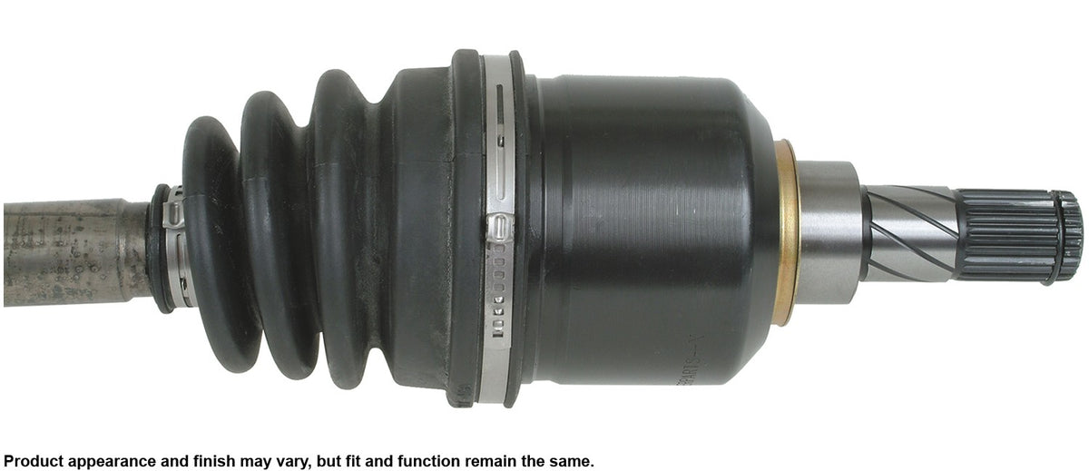 Cardone New CV Axle Assembly 66-6200