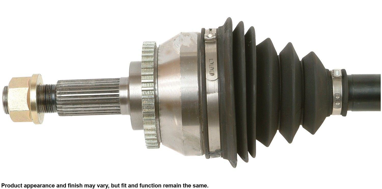 Cardone New CV Axle Assembly 66-6209