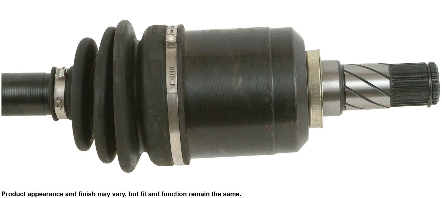 Cardone New CV Axle Assembly 66-6209