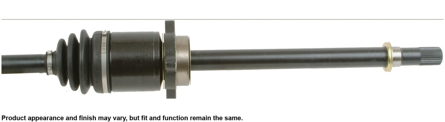 Cardone New CV Axle Assembly 66-6211