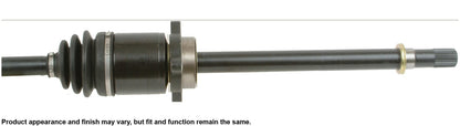 Cardone New CV Axle Assembly 66-6211