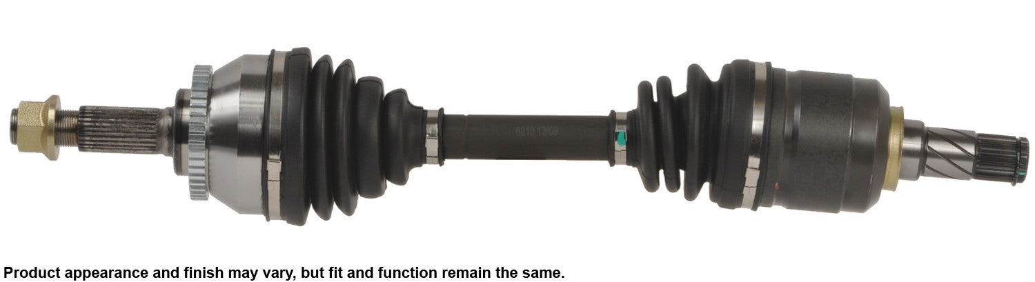 Cardone New CV Axle Assembly 66-6213