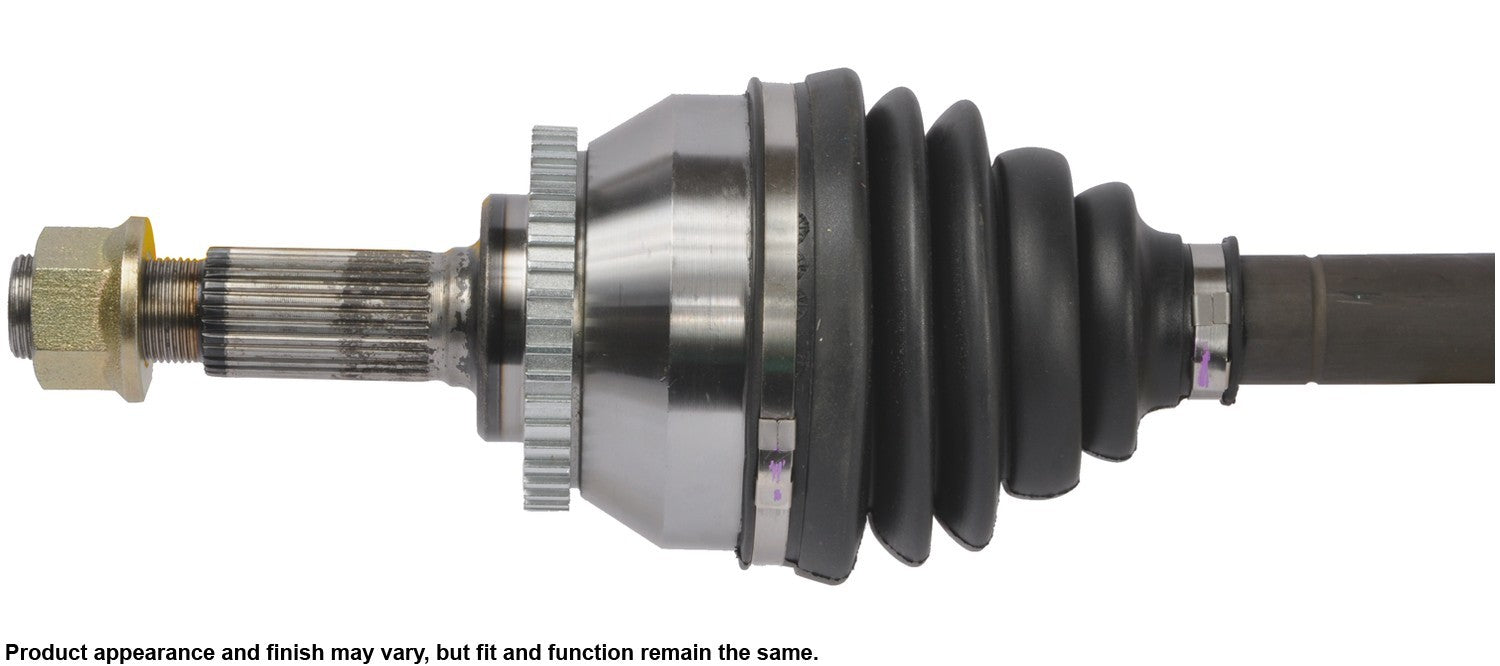 Cardone New CV Axle Assembly 66-6215
