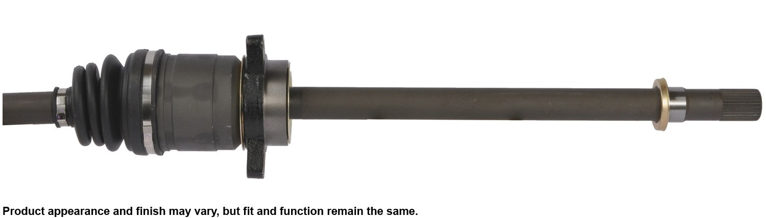 Cardone New CV Axle Assembly 66-6215