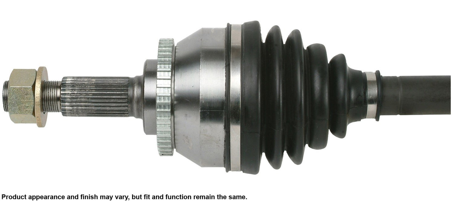 Cardone New CV Axle Assembly 66-6219