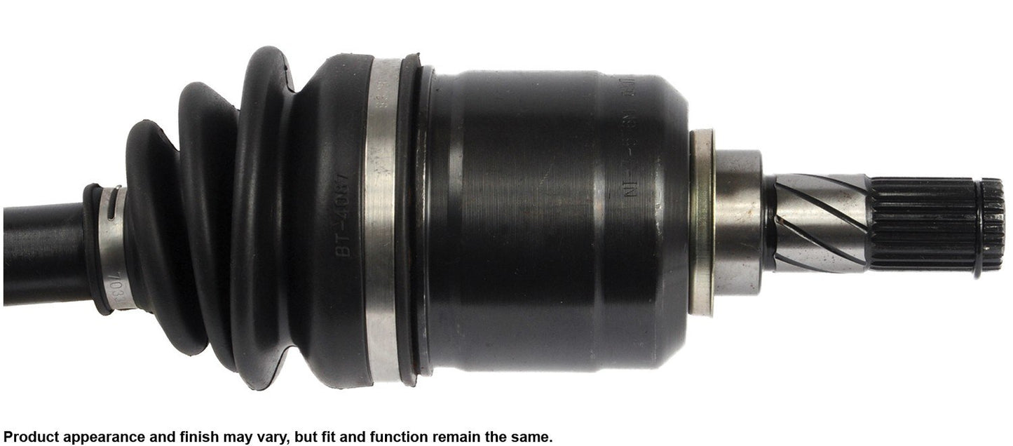 Cardone New CV Axle Assembly 66-6220