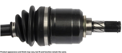Cardone New CV Axle Assembly 66-6220