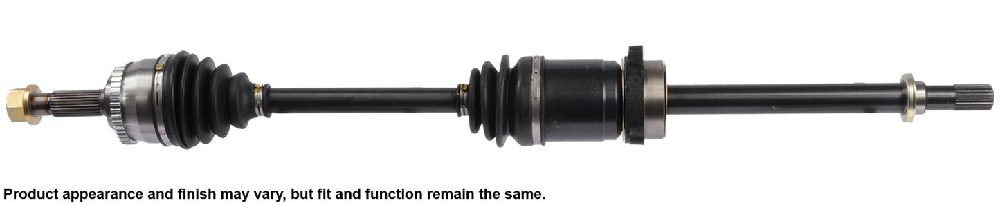 Cardone New CV Axle Assembly 66-6221