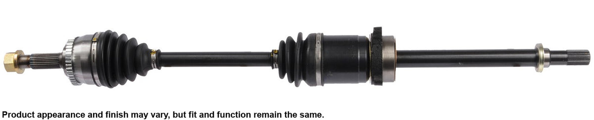 Cardone New CV Axle Assembly 66-6221