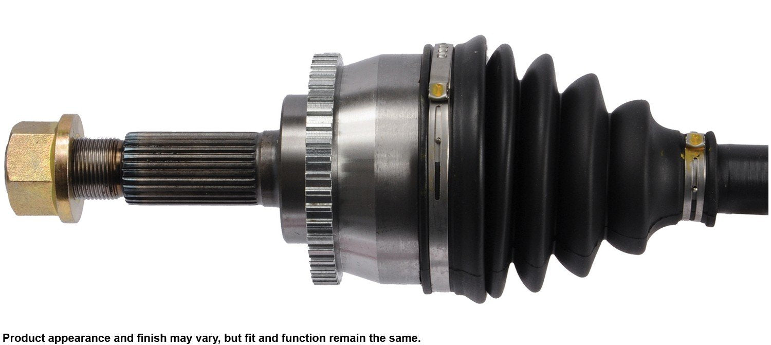Cardone New CV Axle Assembly 66-6221
