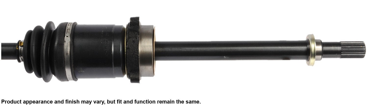Cardone New CV Axle Assembly 66-6221