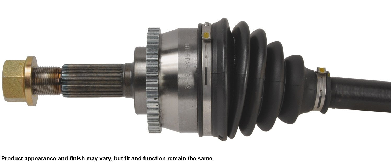 Cardone New CV Axle Assembly 66-6222