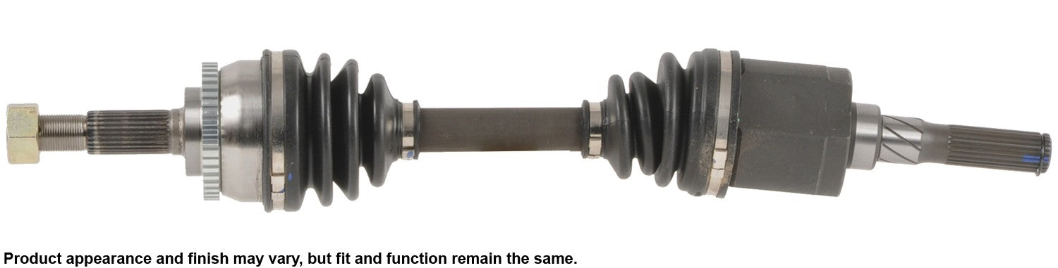 Cardone New New CV Axle Assembly 66-6224