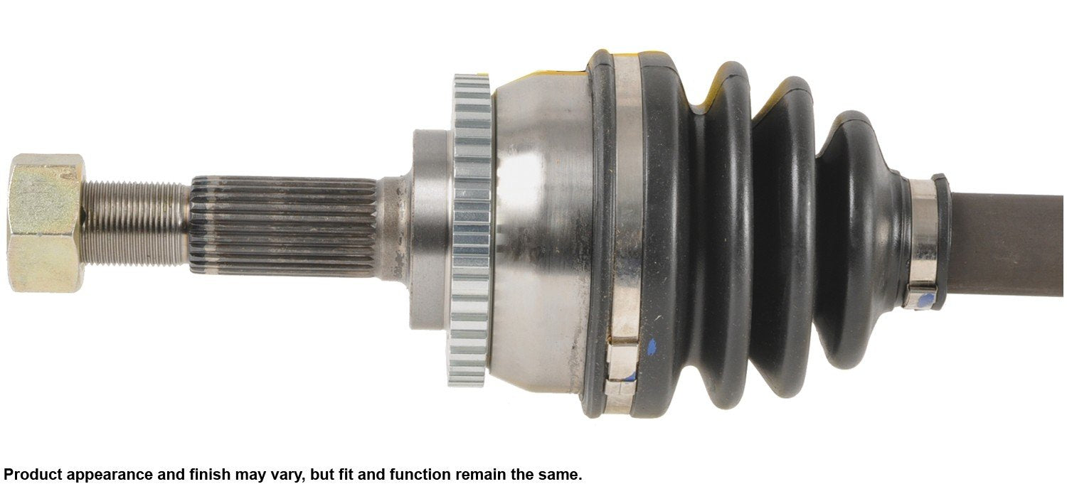 Cardone New New CV Axle Assembly 66-6224