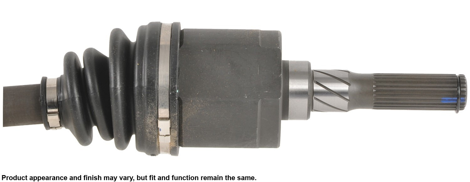 Cardone New New CV Axle Assembly 66-6224