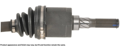 Cardone New New CV Axle Assembly 66-6224