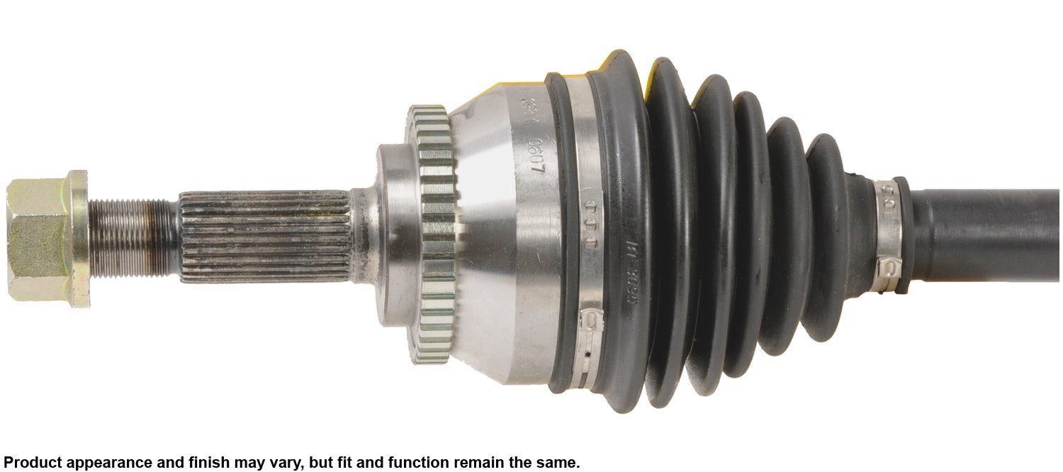 Cardone New CV Axle Assembly 66-6237