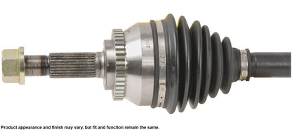 Cardone New CV Axle Assembly 66-6237