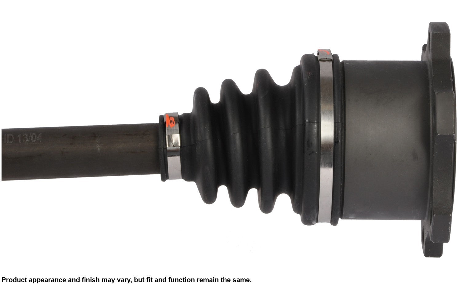 Cardone New CV Axle Assembly 66-6238HD