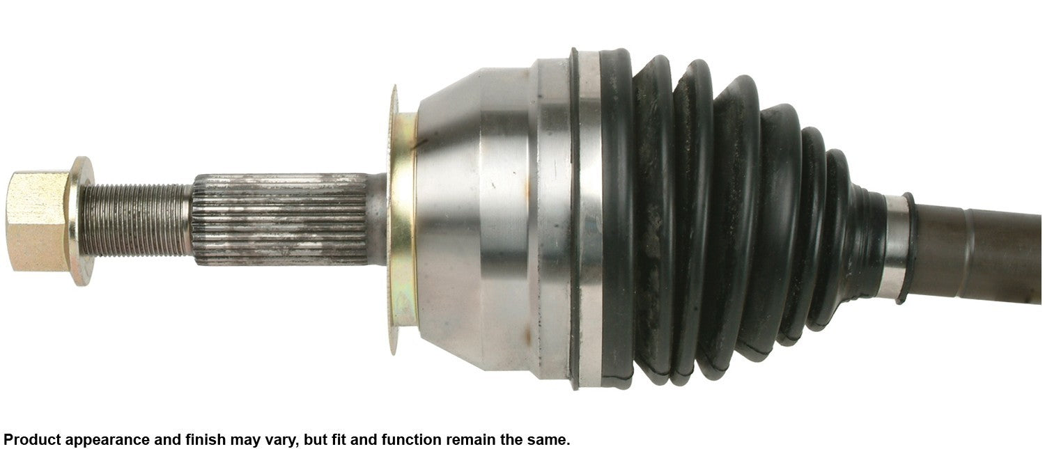 Cardone New New CV Axle Assembly 66-6238