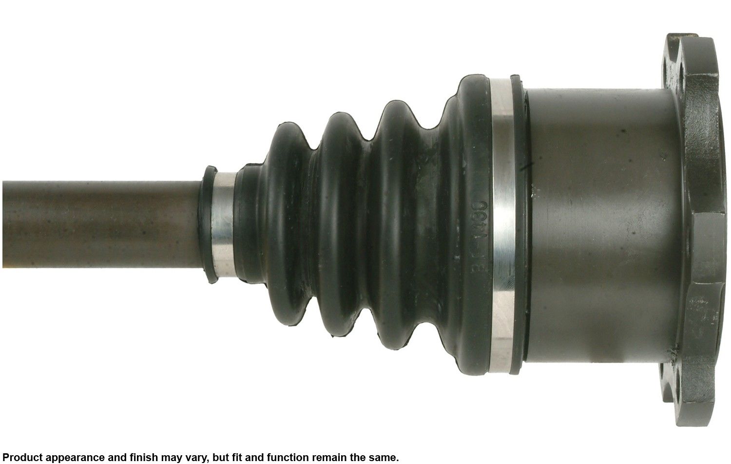 Cardone New New CV Axle Assembly 66-6238