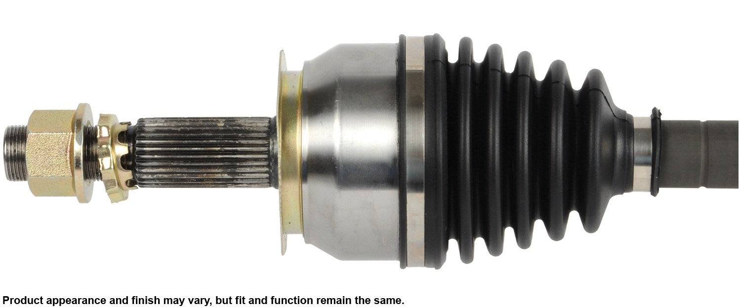 Cardone New CV Axle Assembly 66-6239