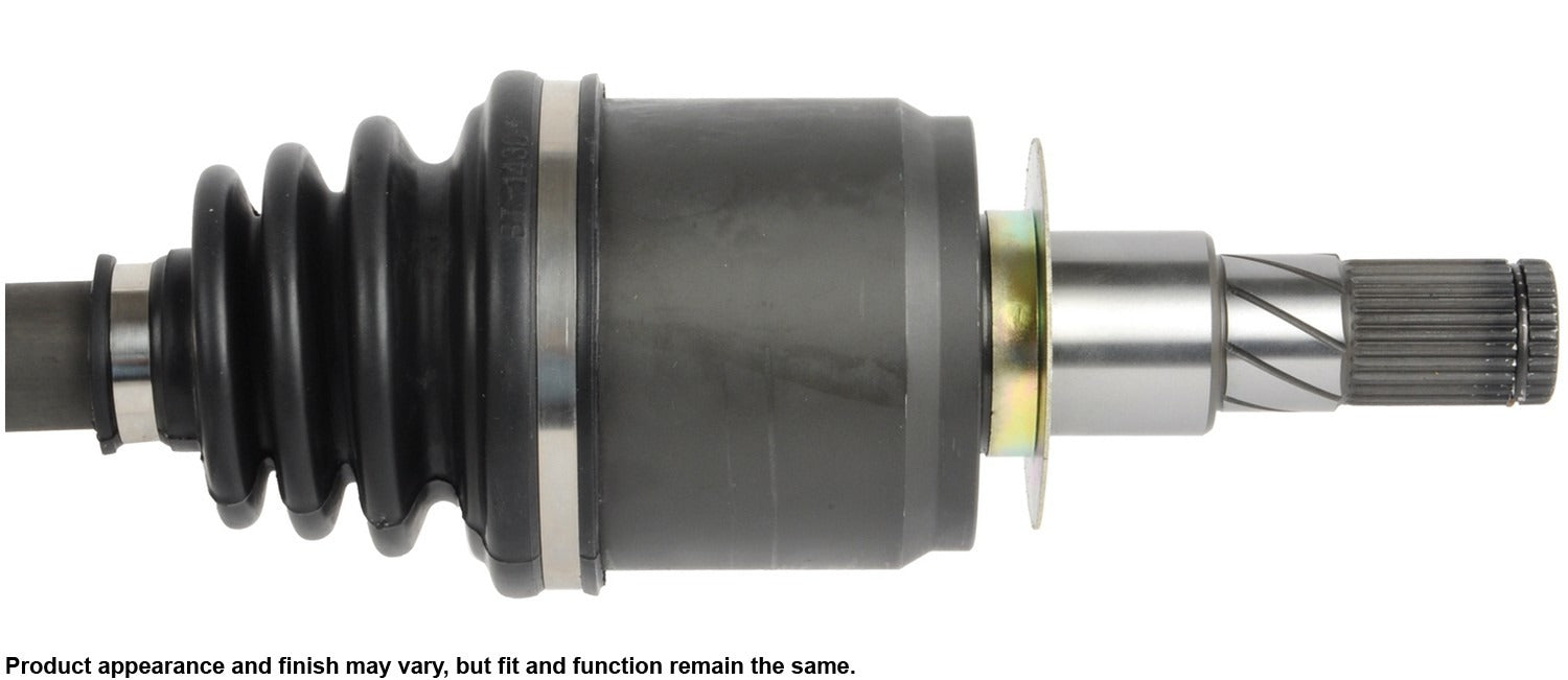Cardone New CV Axle Assembly 66-6239