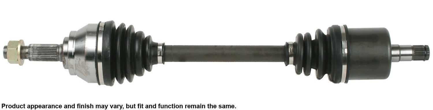 Cardone New CV Axle Assembly 66-6240