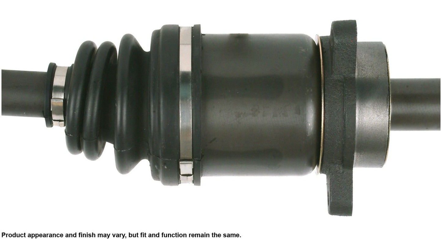 Cardone New CV Axle Assembly 66-6241