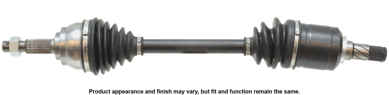 Cardone New CV Axle Assembly 66-6242