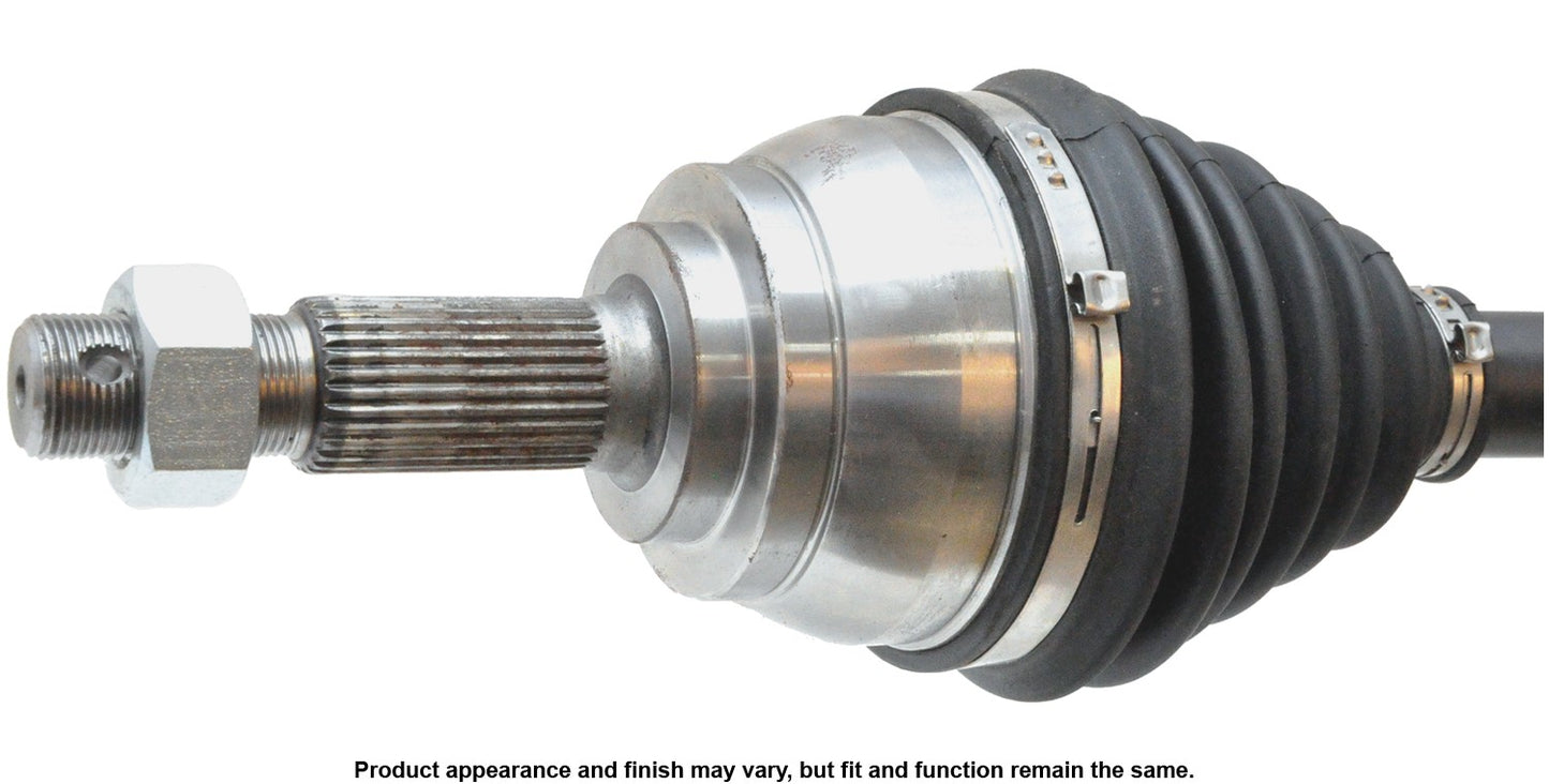 Cardone New CV Axle Assembly 66-6242